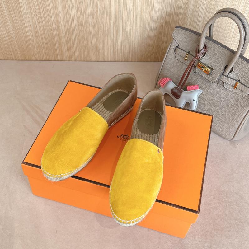 Hermes Joven espadrille SHE82803