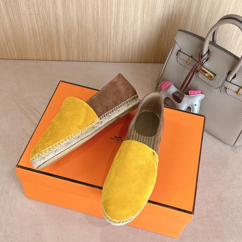 Hermes Joven espadrille SHE82803