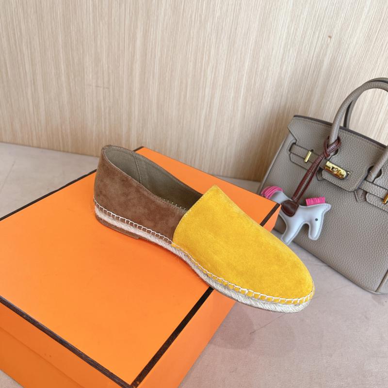 Hermes Joven espadrille SHE82803