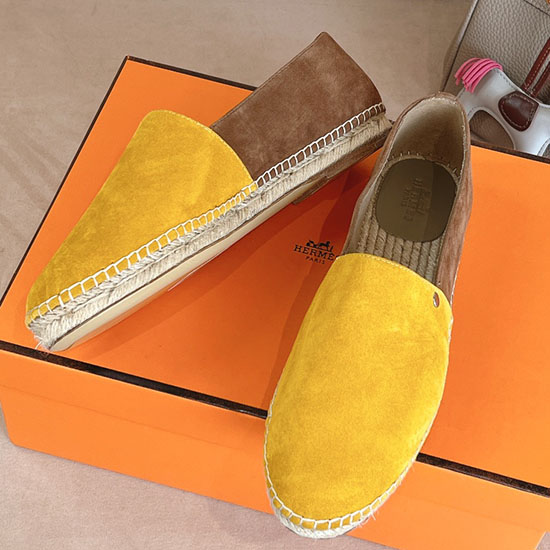 Hermes Joven espadrille SHE82803