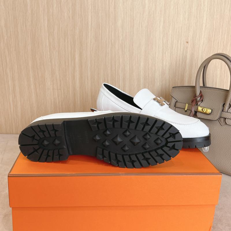 Hermes Loafers SHL82801