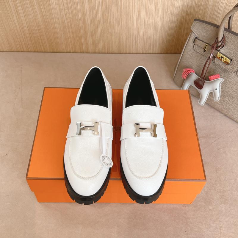 Hermes Loafers SHL82801