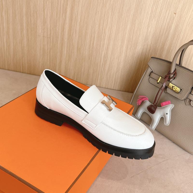 Hermes Loafers SHL82801