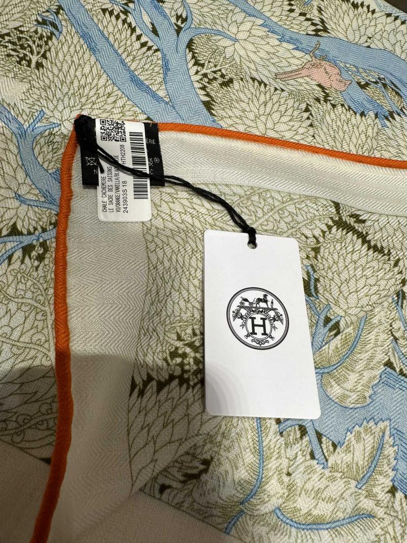 Hermes Scarf FHC90502