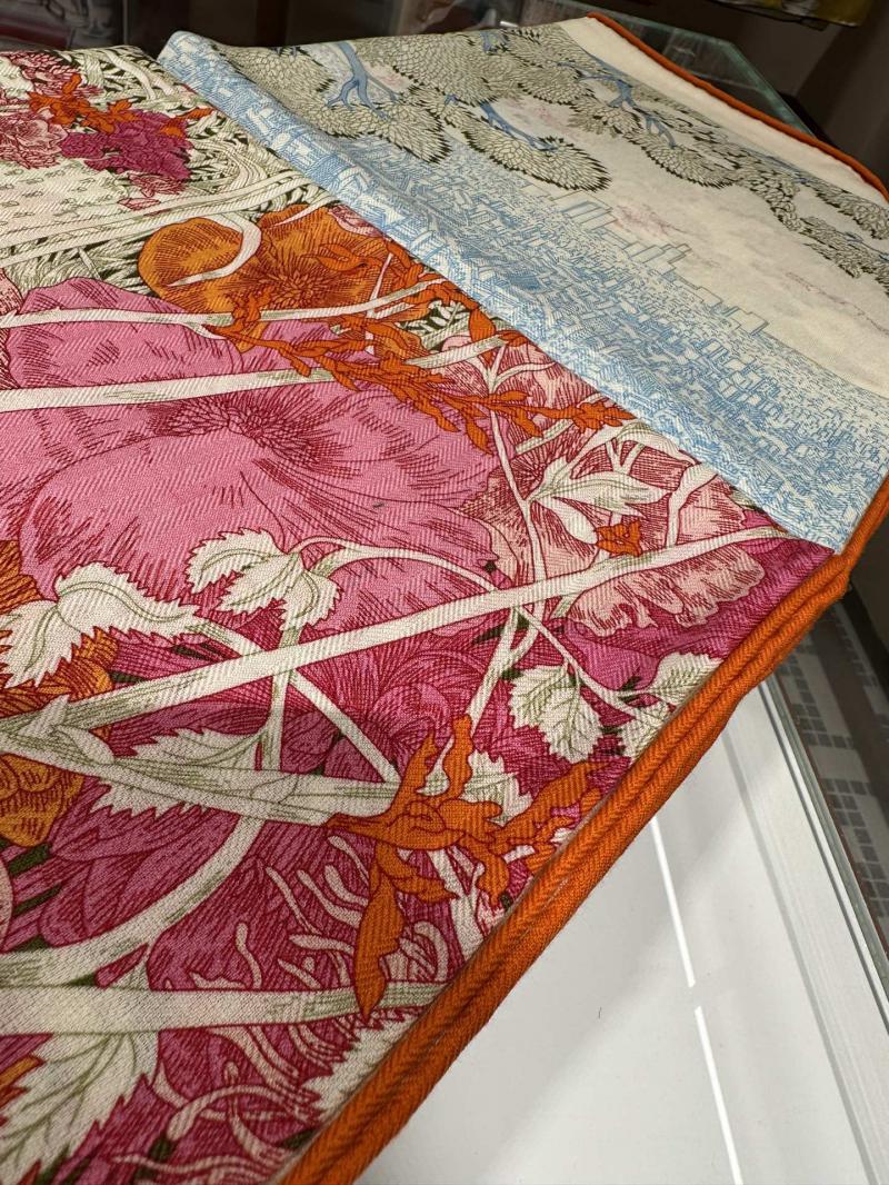 Hermes Scarf FHC90502