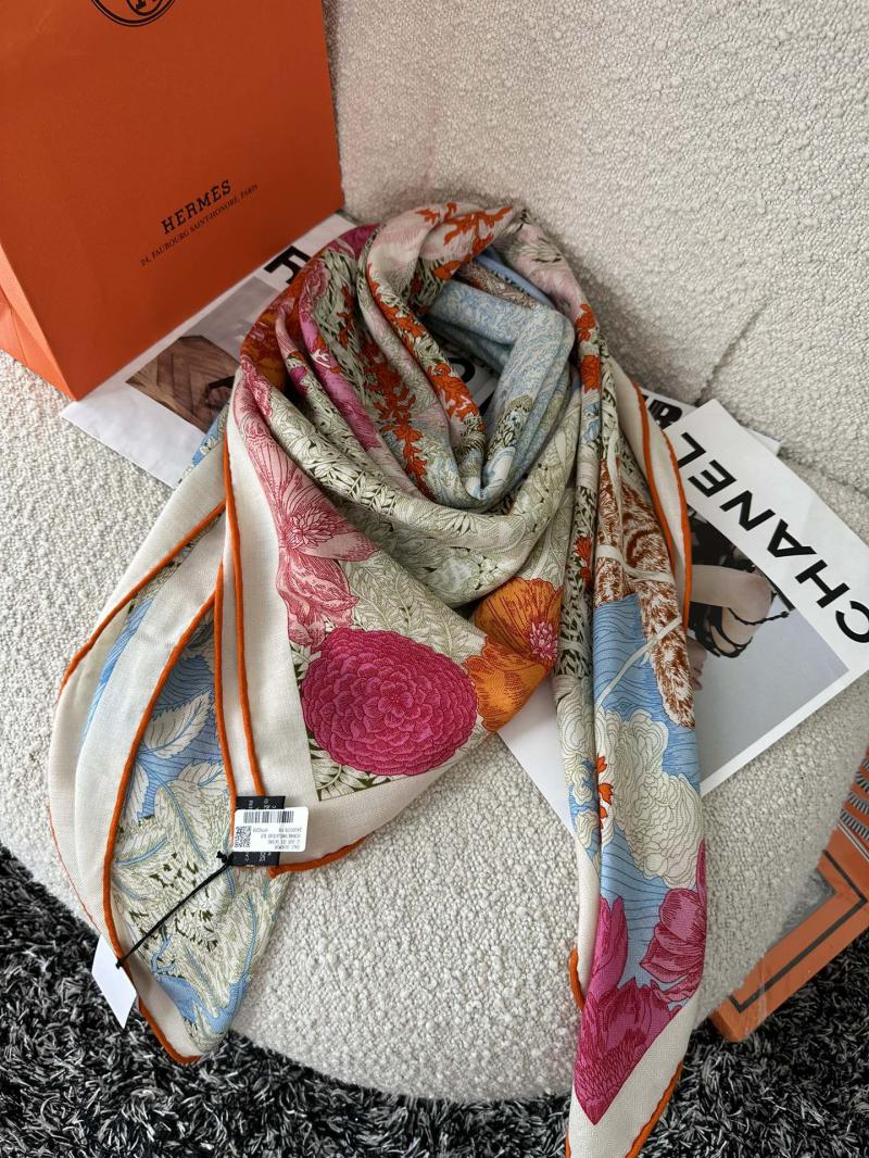 Hermes Scarf FHC90508