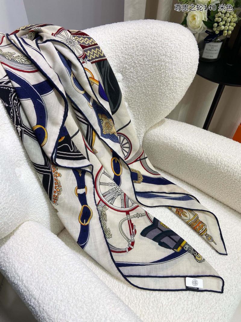 Hermes Scarf FHC90509