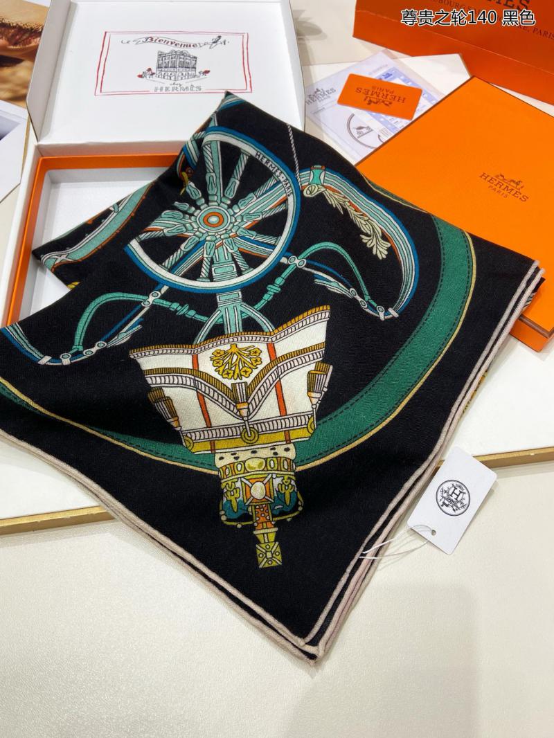 Hermes Scarf FHC90510