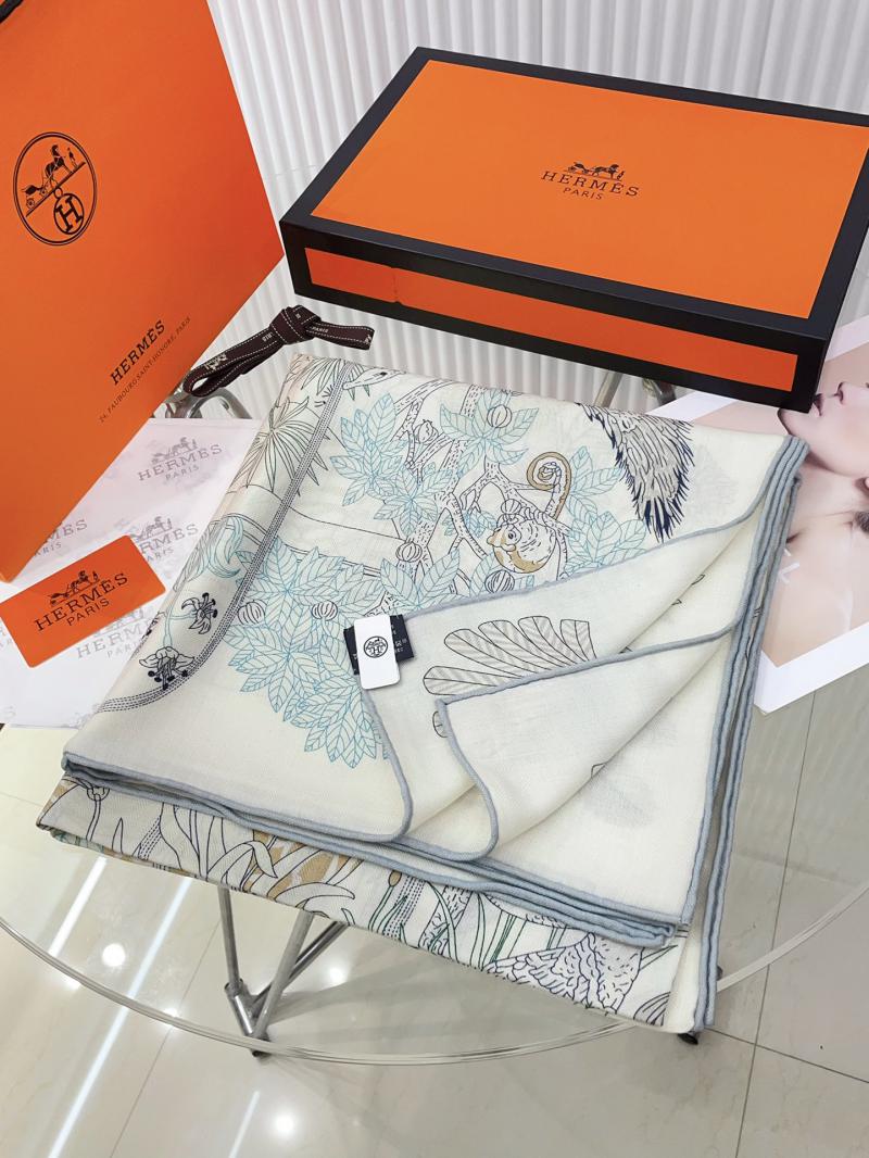 Hermes Scarf SHS90109