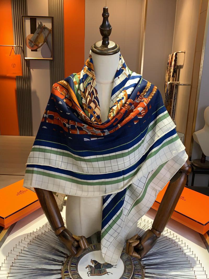 Hermes Scarf SHS90110