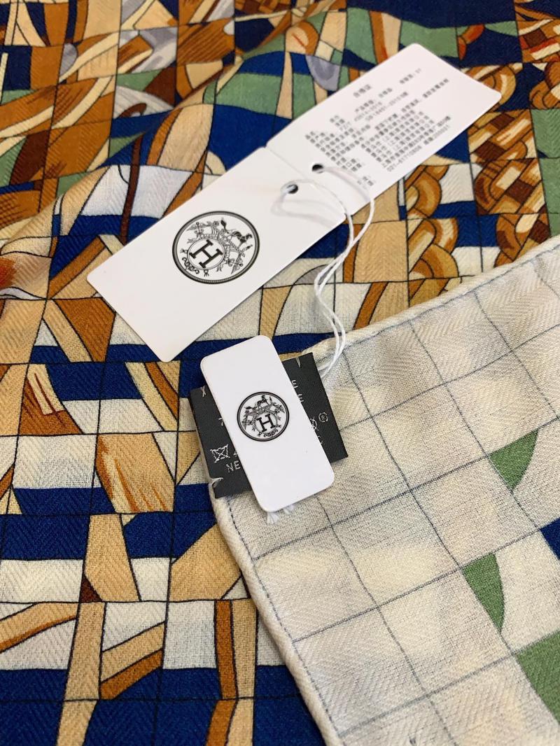 Hermes Scarf SHS90110