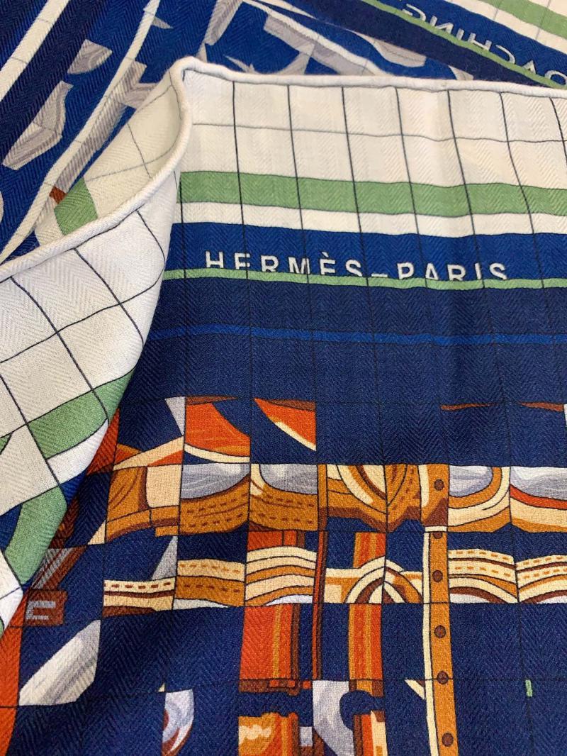 Hermes Scarf SHS90110