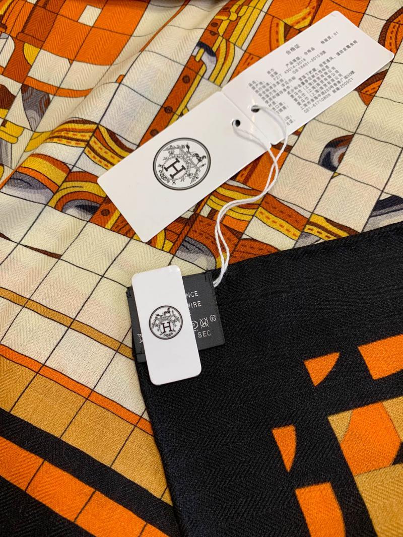 Hermes Scarf SHS90111