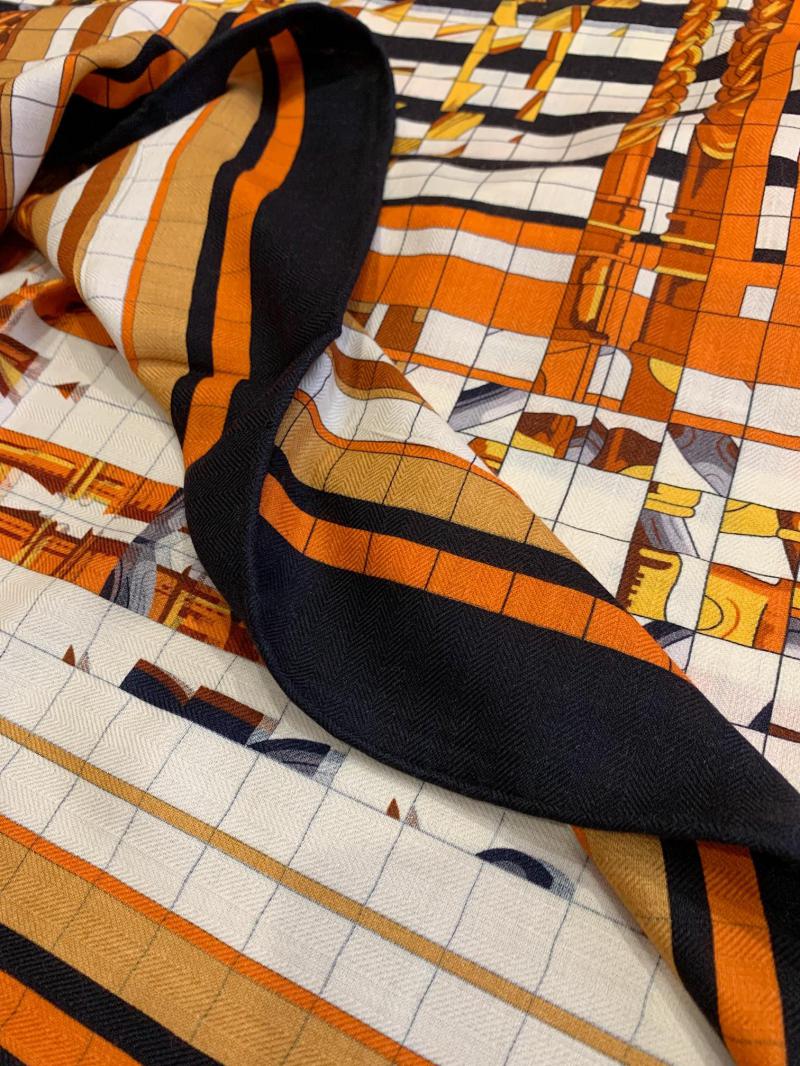 Hermes Scarf SHS90111