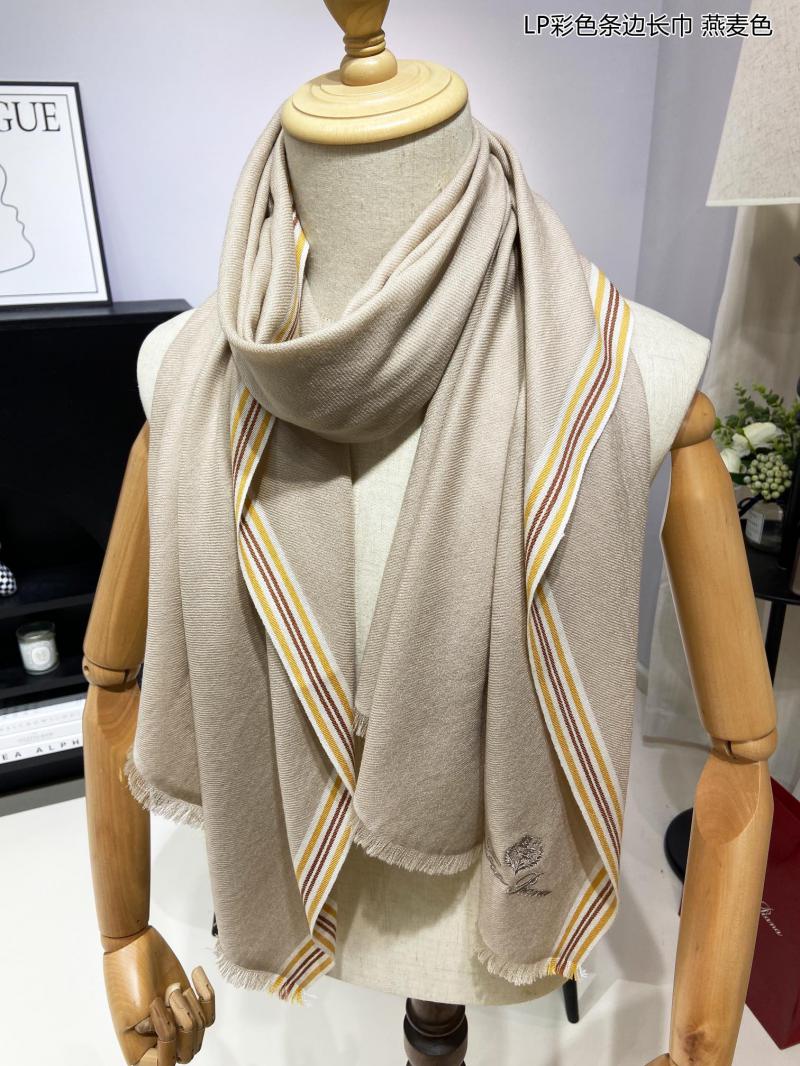 Loro Piana Scarf FLPC90501