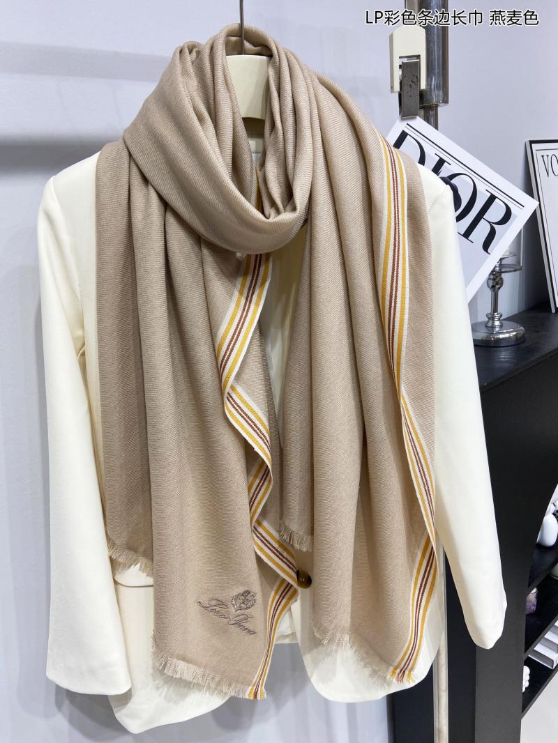 Loro Piana Scarf FLPC90501