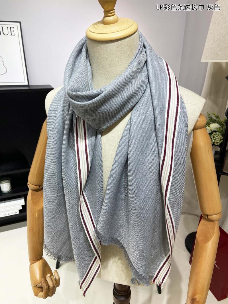 Loro Piana Scarf FLPC90502