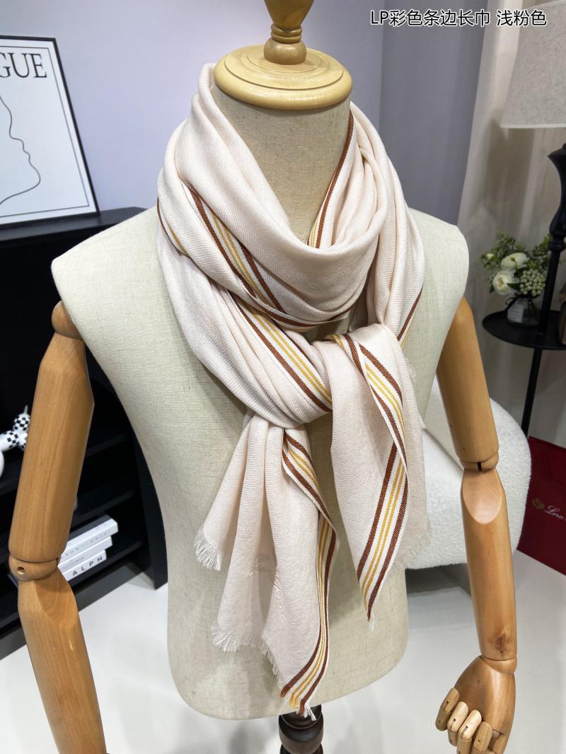 Loro Piana Scarf FLPC90503