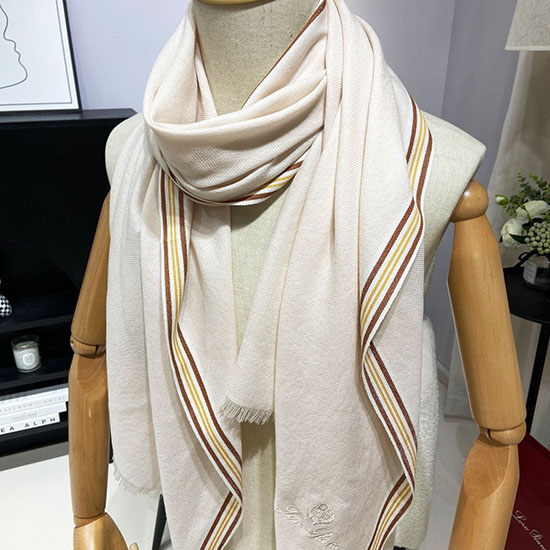 Loro Piana Scarf FLPC90503