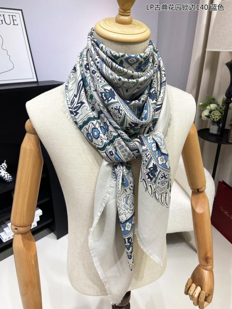 Loro Piana Scarf SLPS90101