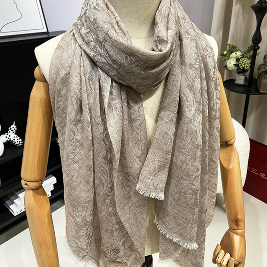 Loro Piana Scarf SLPS90107