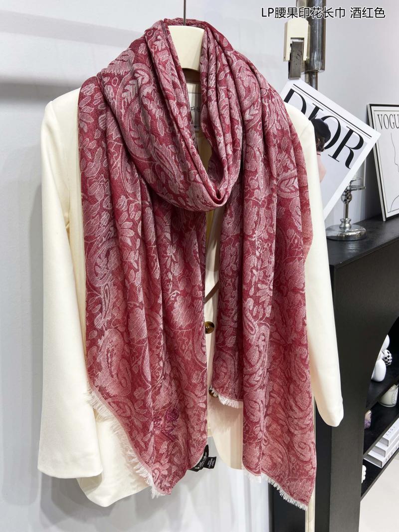 Loro Piana Scarf SLPS90108