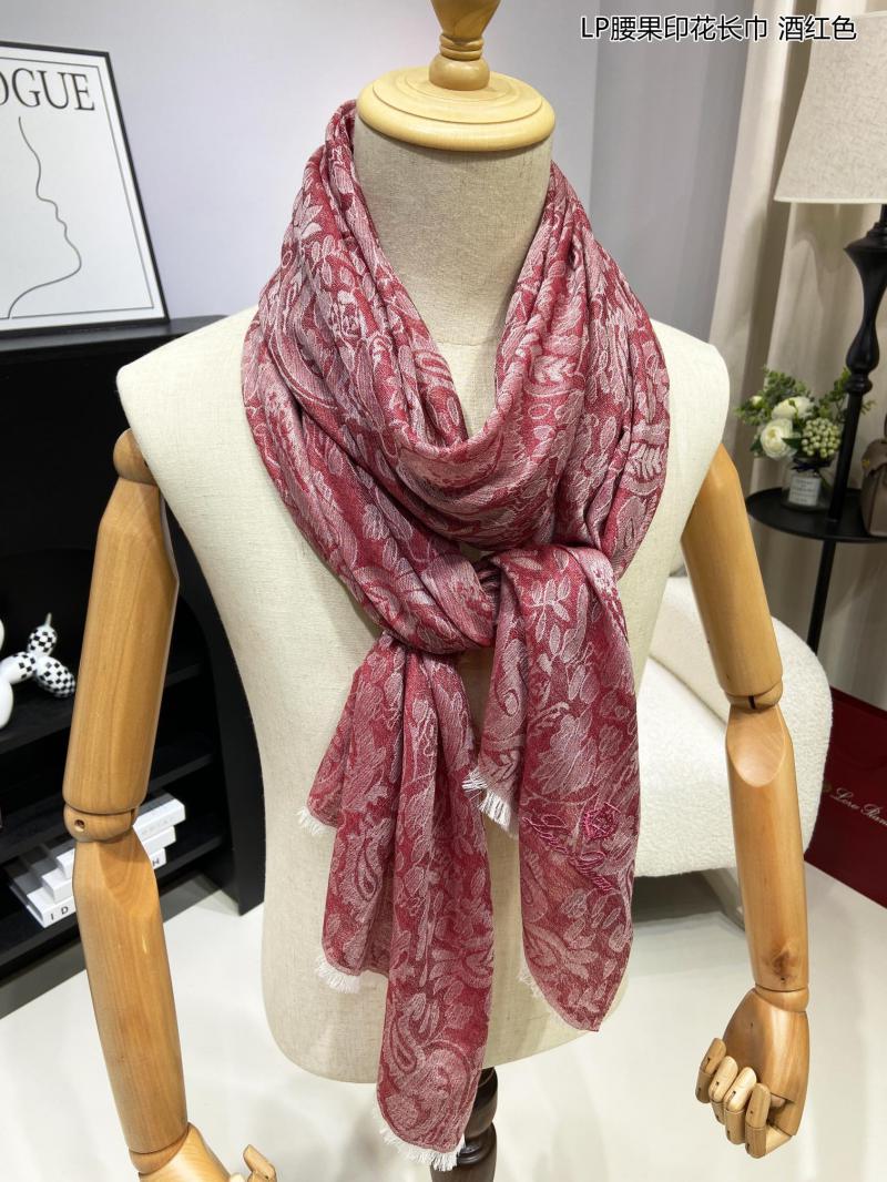 Loro Piana Scarf SLPS90108