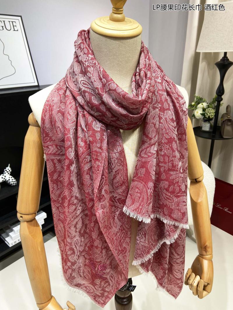 Loro Piana Scarf SLPS90108