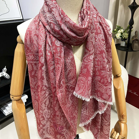 Loro Piana Scarf SLPS90108