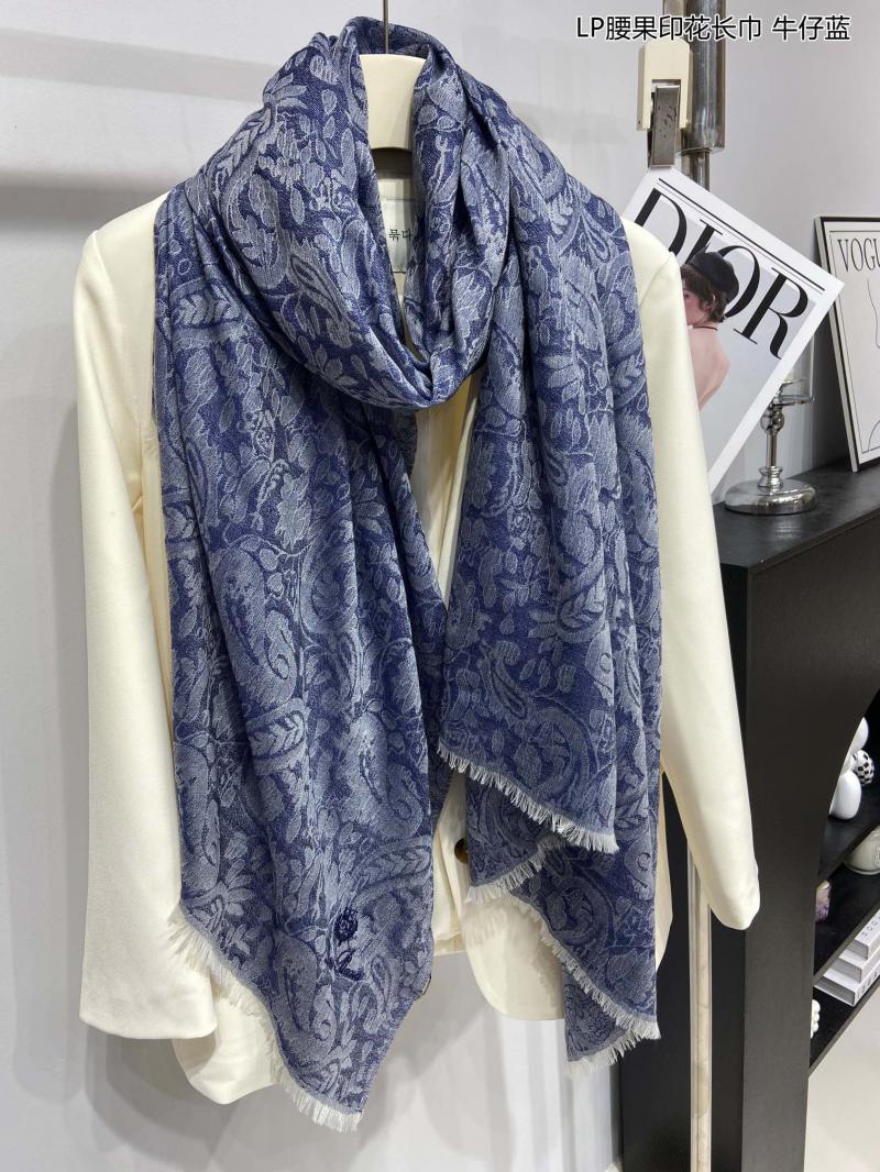 Loro Piana Scarf SLPS90109