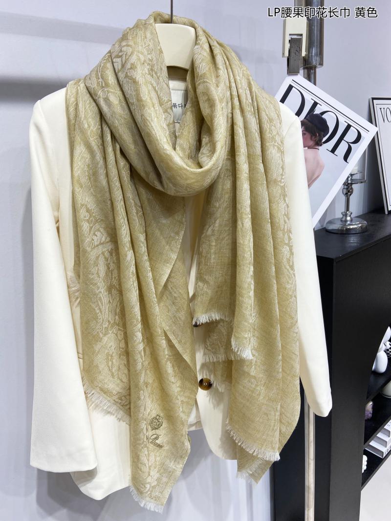 Loro Piana Scarf SLPS90110