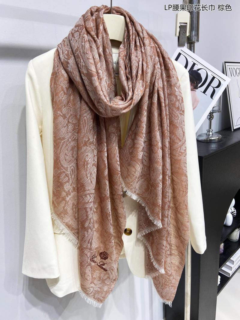 Loro Piana Scarf SLPS90112