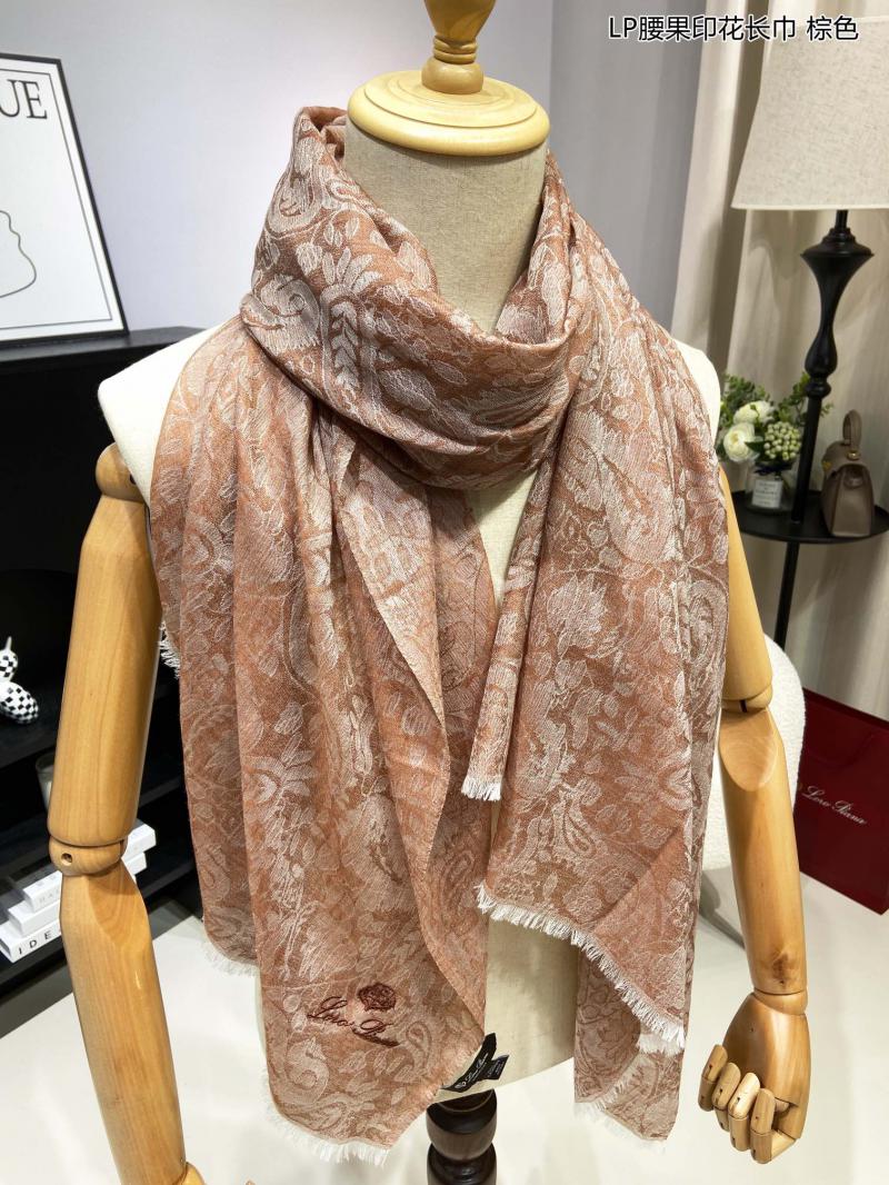 Loro Piana Scarf SLPS90112