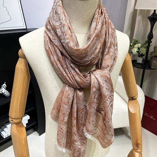 Loro Piana Scarf SLPS90112