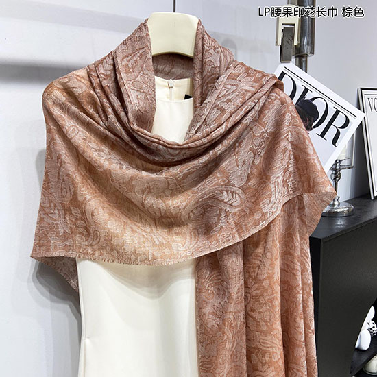 Loro Piana Scarf SLPS90113