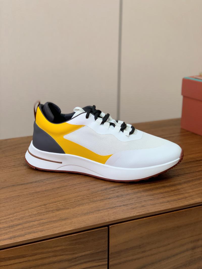 Loro Piana Sneakers SLPS82801