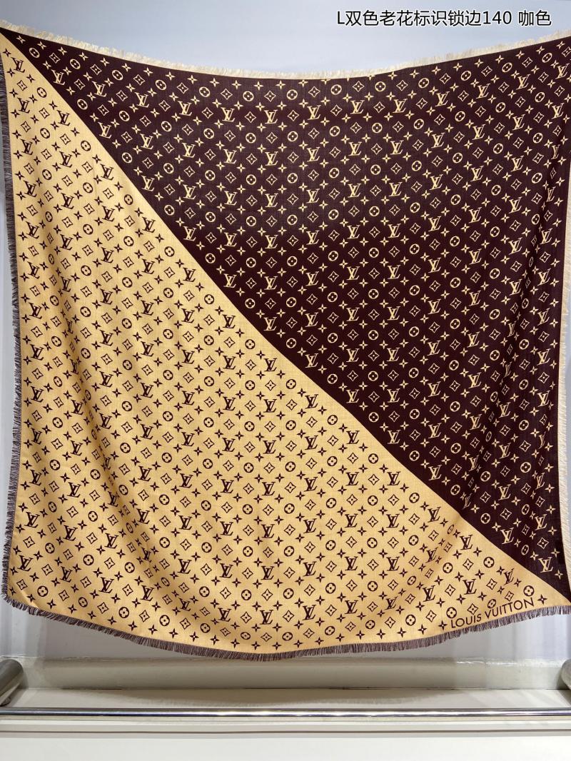 Louis Vuitton Scarf FLVC90501