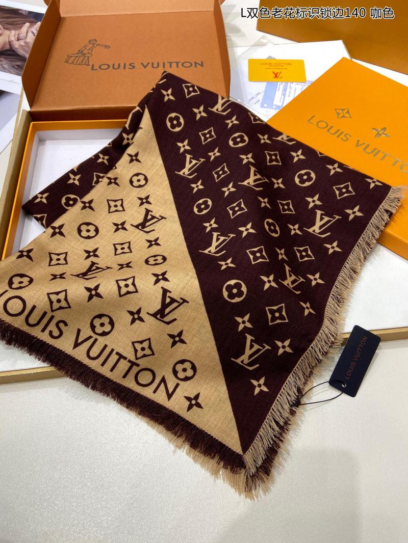 Louis Vuitton Scarf FLVC90501