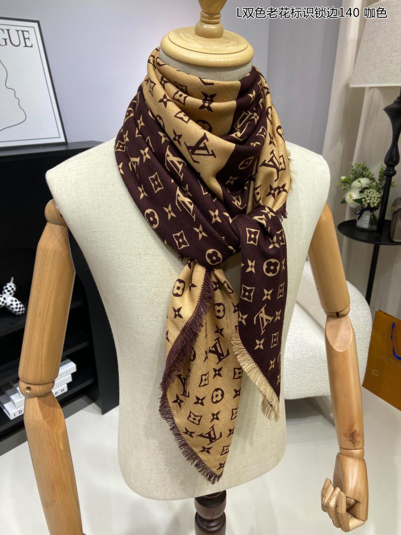 Louis Vuitton Scarf FLVC90501