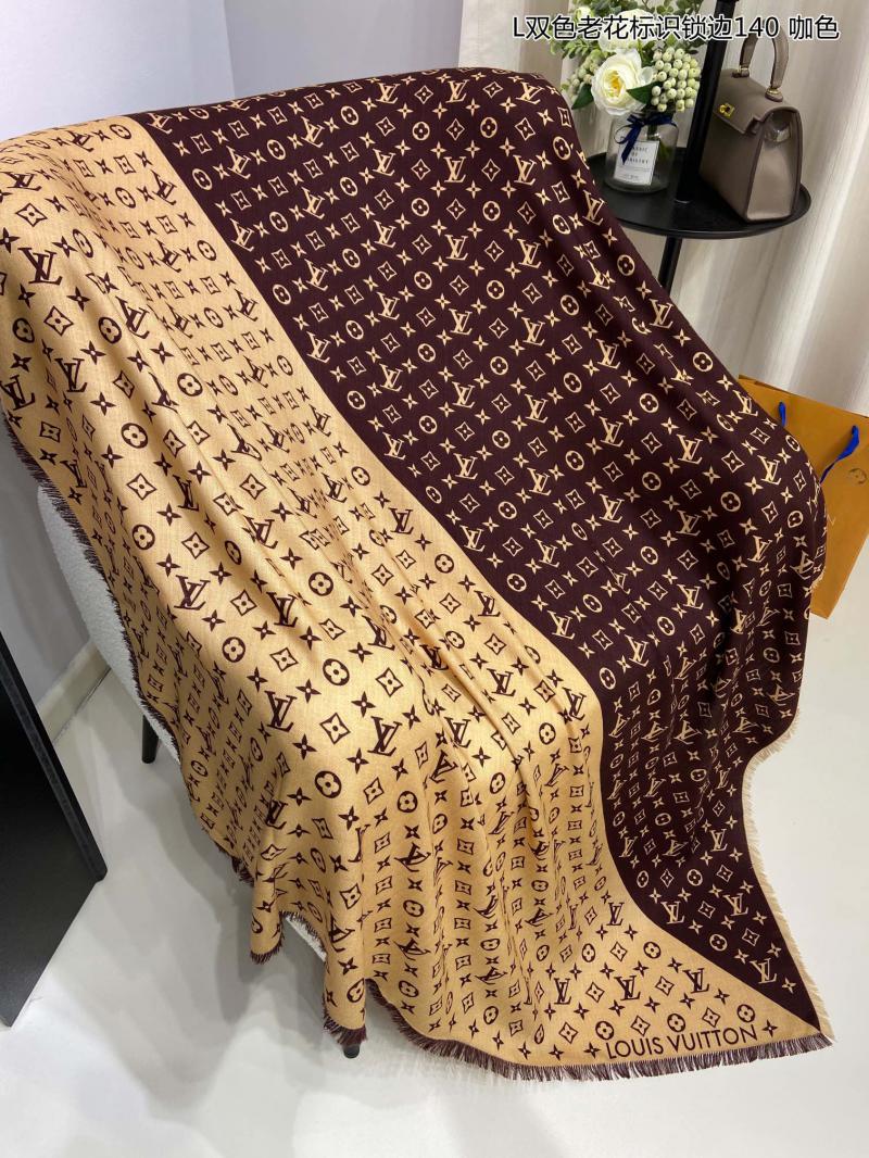 Louis Vuitton Scarf FLVC90501