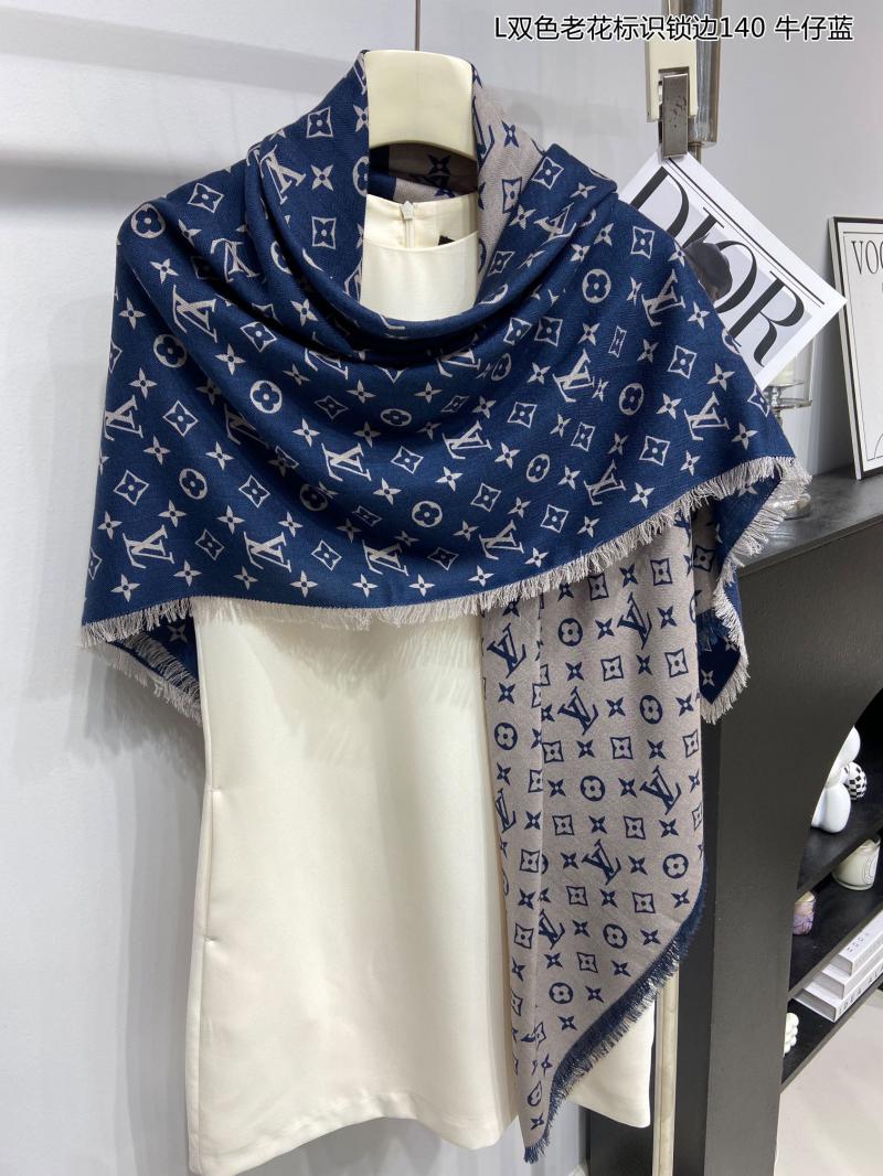 Louis Vuitton Scarf FLVC90502