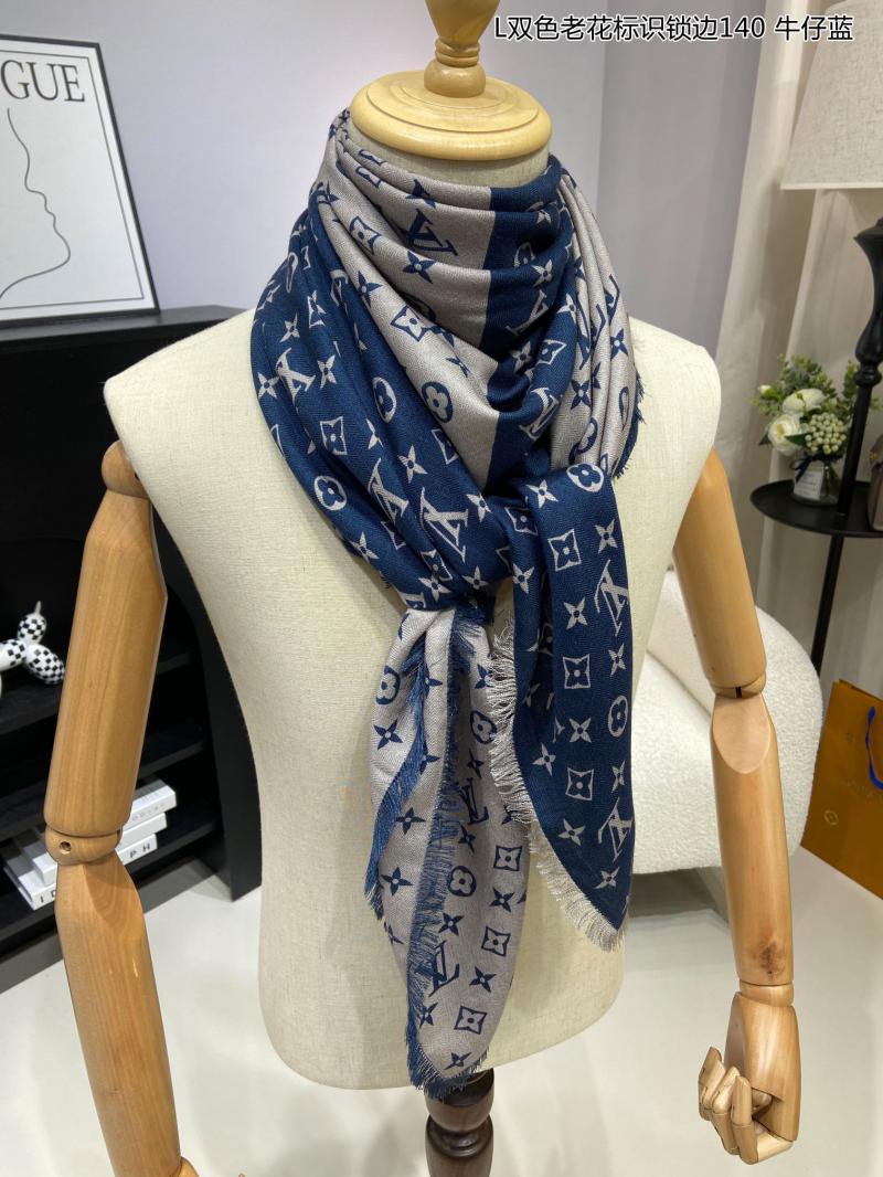 Louis Vuitton Scarf FLVC90502