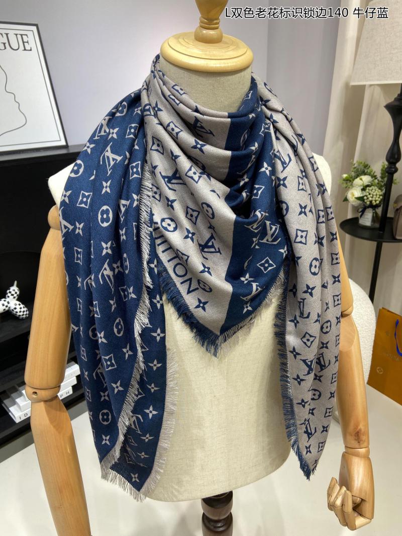 Louis Vuitton Scarf FLVC90502