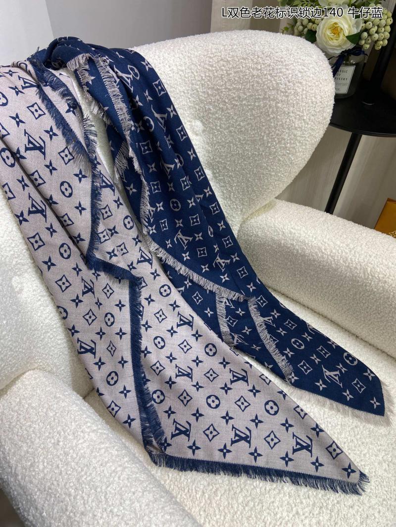 Louis Vuitton Scarf FLVC90502