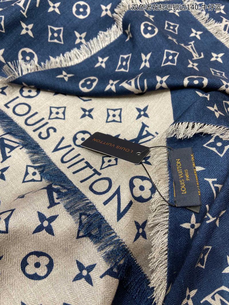 Louis Vuitton Scarf FLVC90502