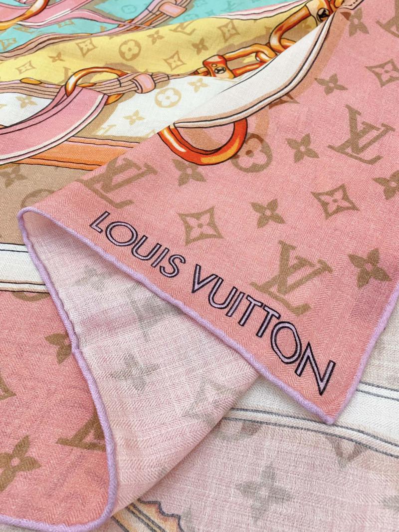 Louis Vuitton Scarf FLVC90505