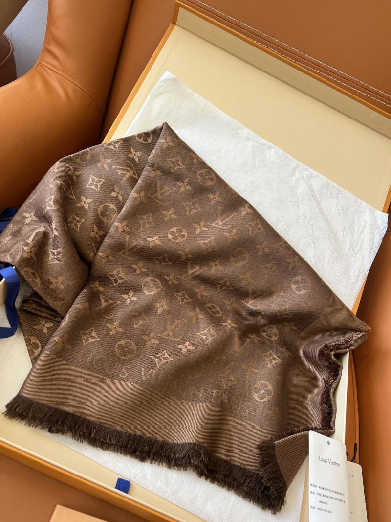 Louis Vuitton Scarf FLVC90506