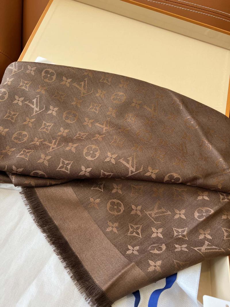 Louis Vuitton Scarf FLVC90506