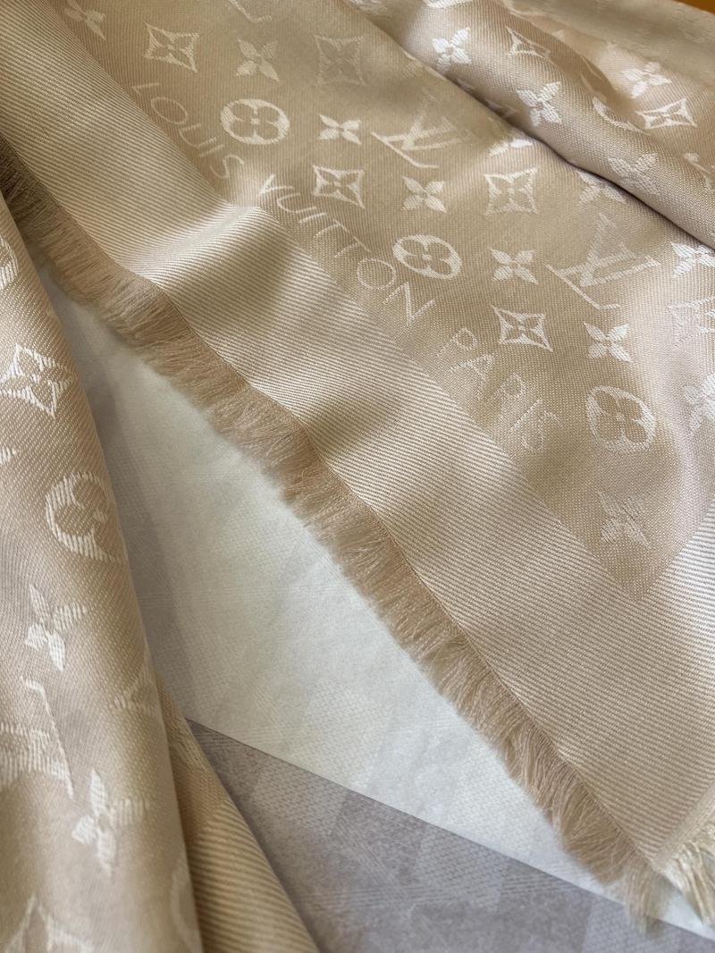 Louis Vuitton Scarf FLVC90508