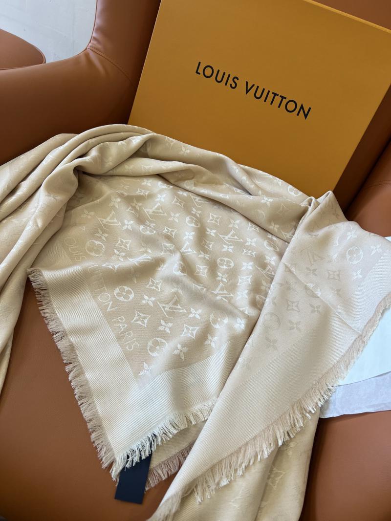 Louis Vuitton Scarf FLVC90508